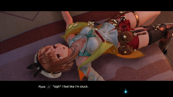 Atelier Ryza 2: Lost Legends & the Secret Fairy screenshot 8
