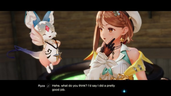 Atelier Ryza 2: Lost Legends & the Secret Fairy screenshot 11