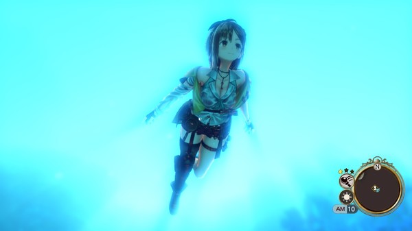Atelier Ryza 2: Lost Legends & the Secret Fairy screenshot 5