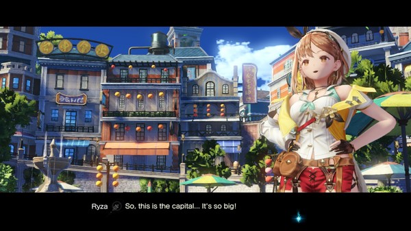 Atelier Ryza 2: Lost Legends & the Secret Fairy screenshot 9