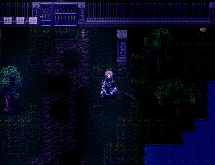 Cat in the Box screenshot 1