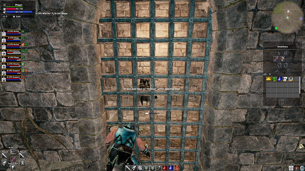 Mercenary Skirmish screenshot 5