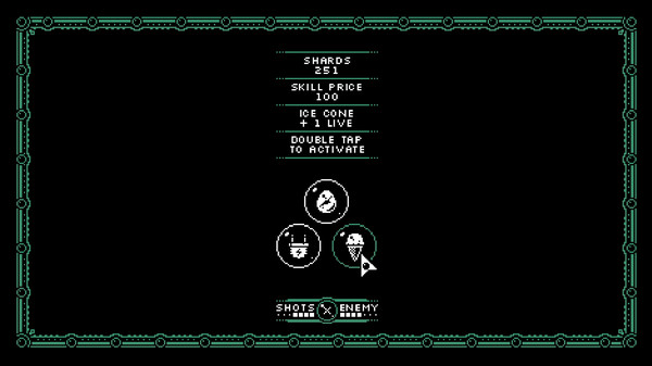 SWORDSHOT screenshot 3