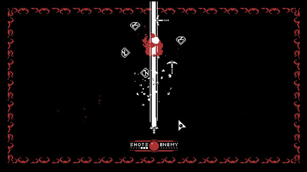 SWORDSHOT screenshot 1