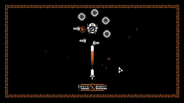 SWORDSHOT screenshot 6