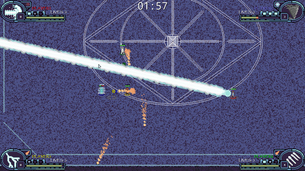 MagiCarnage screenshot 1