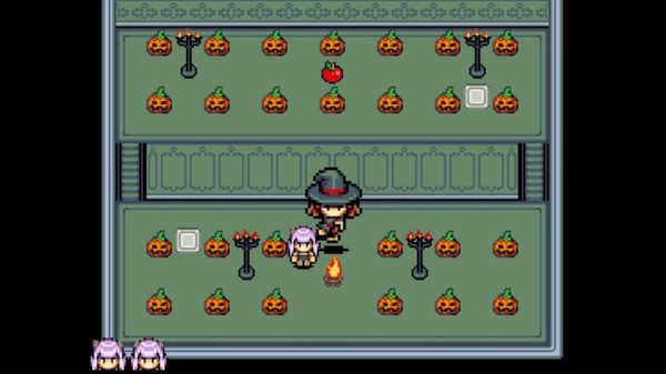 Nyanco Space screenshot 7