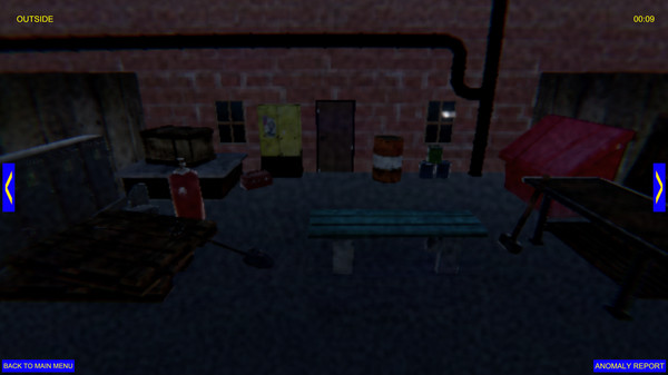 I'm on Observation Duty 2 screenshot 12
