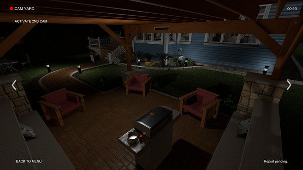 I'm on Observation Duty 2 screenshot 3