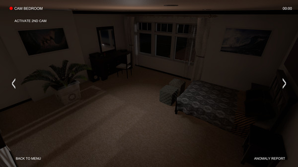 I'm on Observation Duty 2 screenshot 1
