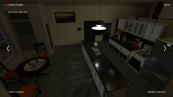 I'm on Observation Duty 2 screenshot 8