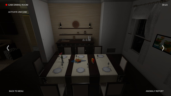 I'm on Observation Duty 2 screenshot 9