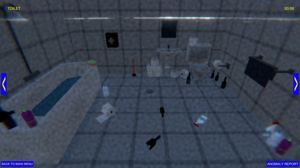 I'm on Observation Duty 2 screenshot 11