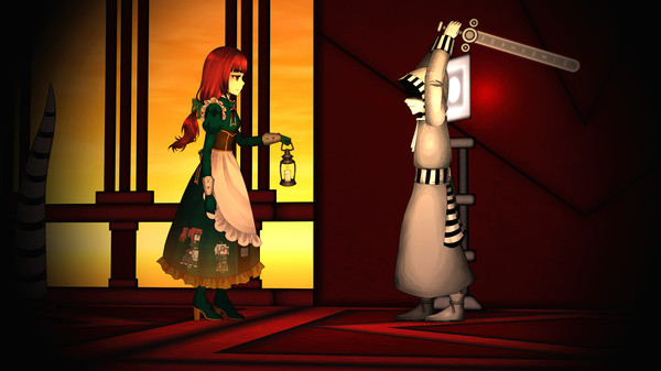 Clea 2 screenshot 5