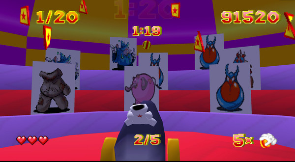 Glover screenshot 11