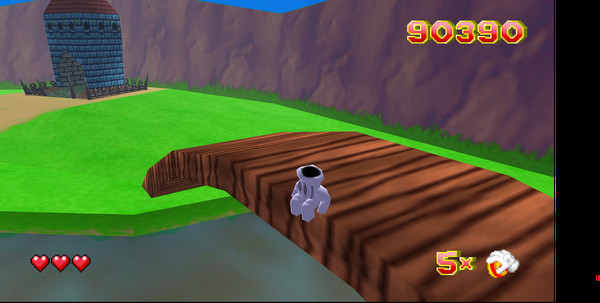 Glover screenshot 10