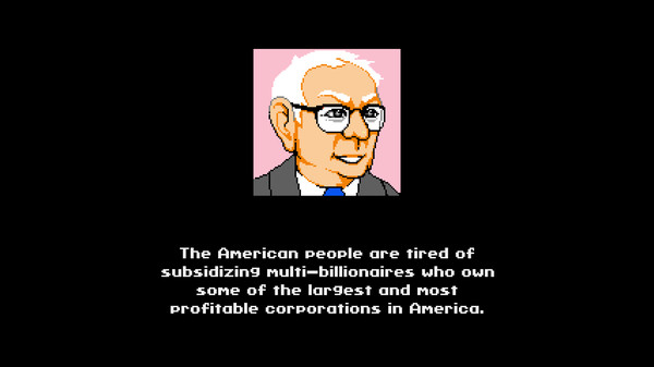 Super Bernie World screenshot 4