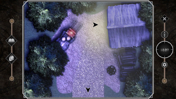 The Travelyan Home screenshot 3