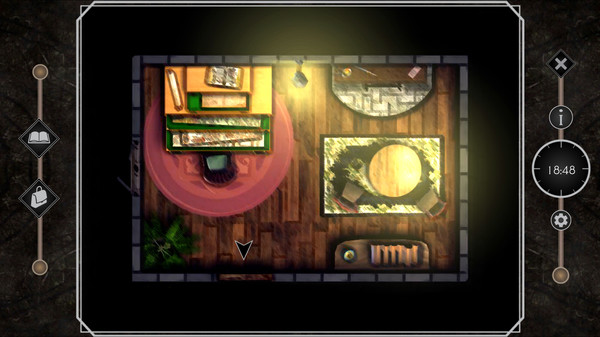 The Travelyan Home screenshot 6