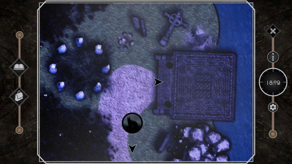 The Travelyan Home screenshot 1