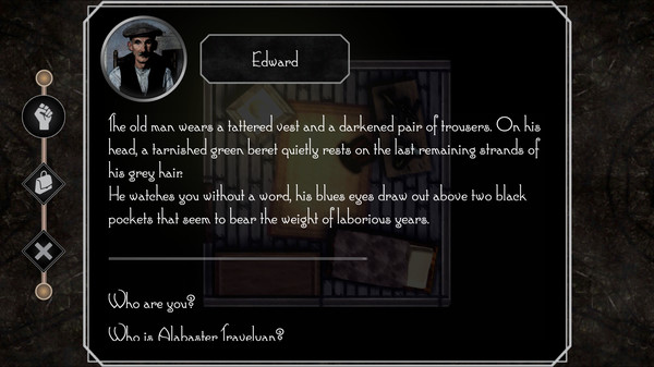 The Travelyan Home screenshot 4