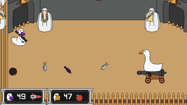 Duck Duck Goose screenshot 4