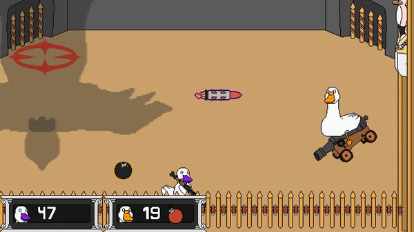 Duck Duck Goose screenshot 5