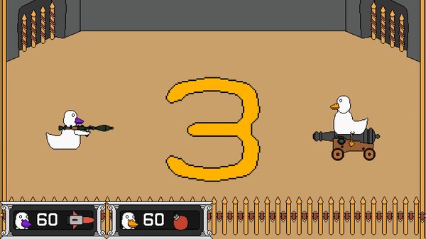 Duck Duck Goose screenshot 3