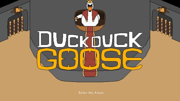 Duck Duck Goose screenshot 1