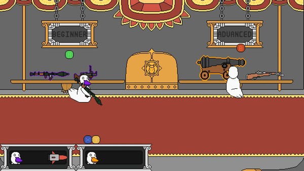 Duck Duck Goose screenshot 2