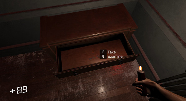 Secret House | 秘密房间 | 秘密の部屋 screenshot 10