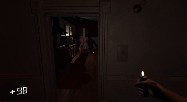 Secret House | 秘密房间 | 秘密の部屋 screenshot 11