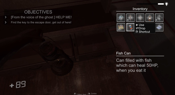 Secret House | 秘密房间 | 秘密の部屋 screenshot 3