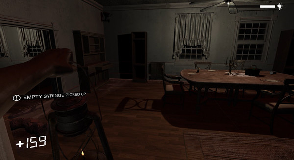 Secret House | 秘密房间 | 秘密の部屋 screenshot 1