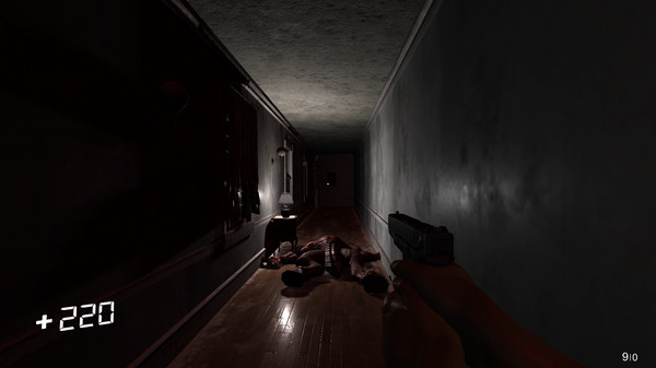 Secret House | 秘密房间 | 秘密の部屋 screenshot 2