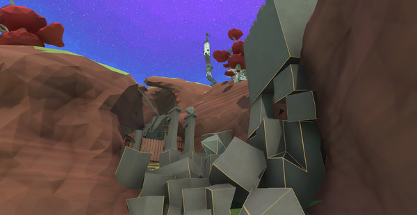 Forsaken Spire screenshot 4