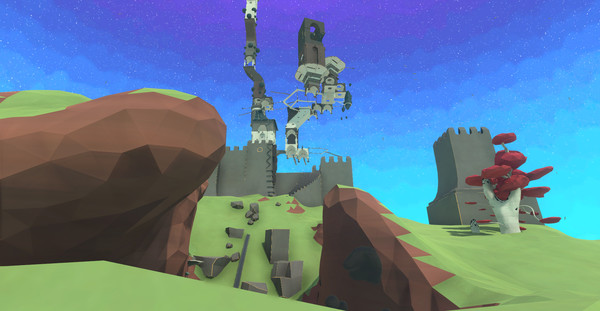 Forsaken Spire screenshot 3