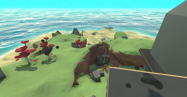 Forsaken Spire screenshot 5