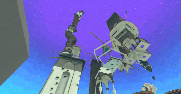 Forsaken Spire screenshot 2