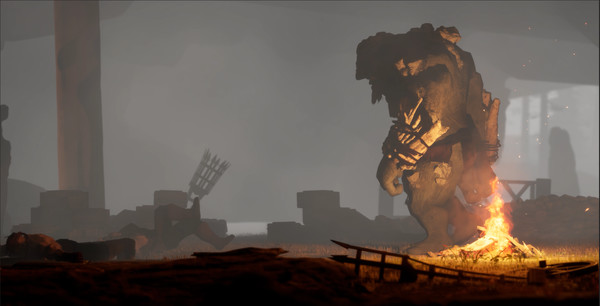 Song of Iron screenshot 6