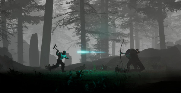 Song of Iron screenshot 10
