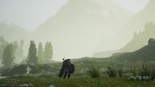 Song of Iron screenshot 9