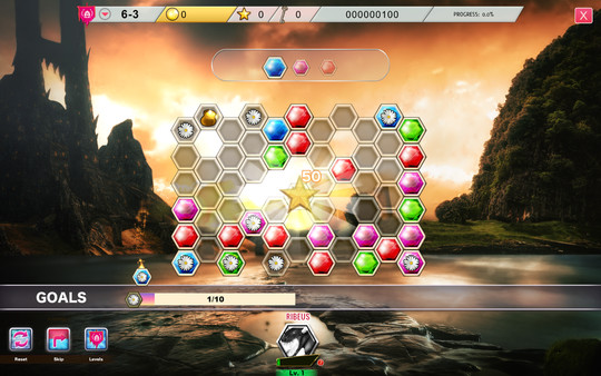 DragonScales 6: Love and Redemption screenshot 4