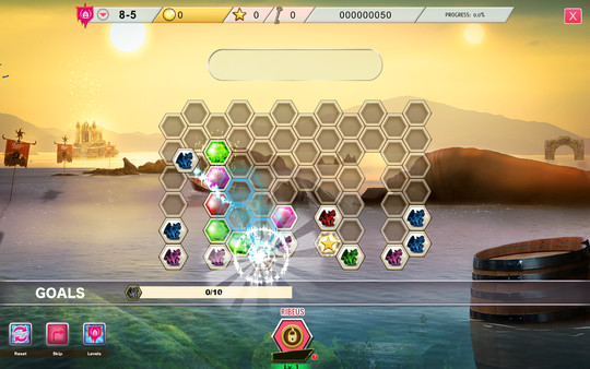 DragonScales 6: Love and Redemption screenshot 5