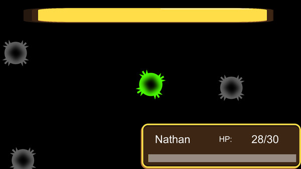 BLIND QUEST - The Enchanted Castle screenshot 4