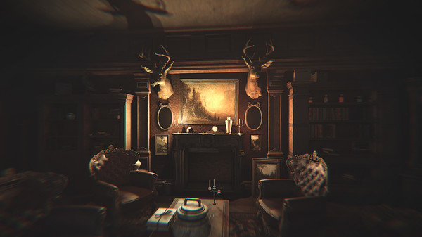 Escape First 3 screenshot 1