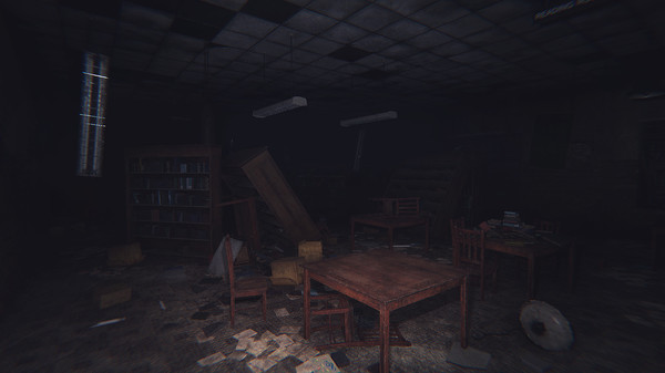 Escape First 3 screenshot 4