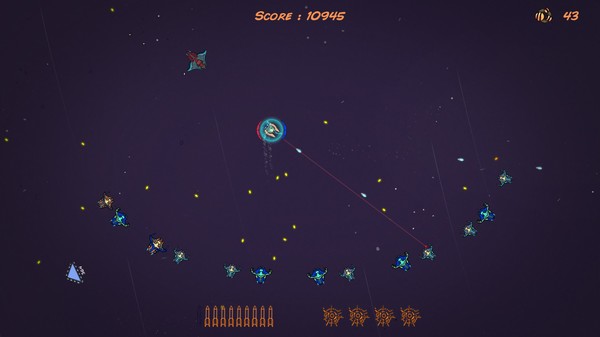 AST-Hero screenshot 4