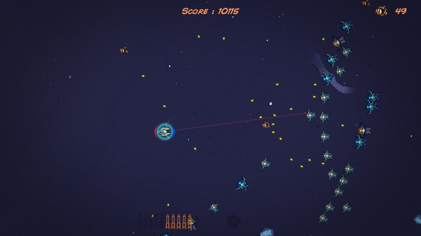 AST-Hero screenshot 1