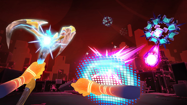 Star Shaman screenshot 3